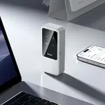 Hoco HI42 Portable 4G Mobile WiFi (Europe, Asia and Africa) - Available at AfnoBazar Nepal