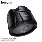 Hoco HP300 Six-Blade Razor (Black) - Available at AfnoBazar Nepal