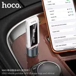 Hoco Portable Wi-Fi 6 SIM USB Router HI43 4G - Available at AfnoBazar Nepal