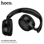 Hoco W66 Wave BT Headphones - Available at AfnoBazar Nepal