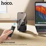 Hoco Grip Handle K33 Oleada Remote Control - Available at AfnoBazar Nepal