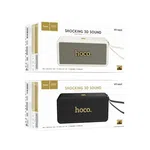 Hoco HT1 Marquis Sports Bluetooth 5.4 Speaker - Available at AfnoBazar Nepal
