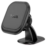 Hoco H30 Brilliant Magnetic Car Holder (Center Console) - Available at AfnoBazar Nepal