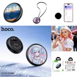 Hoco Y130 Electronic Display Badge - Available at AfnoBazar Nepal