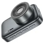 Hoco DV6 Driving Recorder with 3-Inch Display (with Rear Camera) - Available at AfnoBazar Nepal