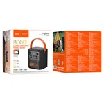 Hoco Power Bank J152 Pro Tough PD65W 80000mAh - Available at AfnoBazar Nepal