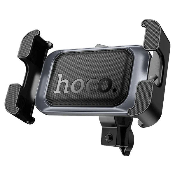 Hoco H82 Vista Bicycle Motorcycle Universal Holder - Available at AfnoBazar Nepal