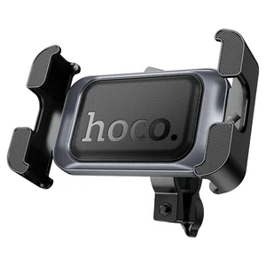 Hoco H82 Vista Bicycle Motorcycle Universal Holder - Available at AfnoBazar Nepal