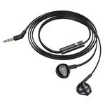 Hoco M115 Sagacious Universal Earphones with Microphone - Available at AfnoBazar Nepal
