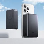 Hoco J160B PD20W Magnetic Power Bank (20000mAh) - Available at AfnoBazar Nepal