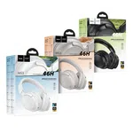 Hoco W53 Wireless Headphone (BT v5.3) Supports AUX Mode - Available at AfnoBazar Nepal