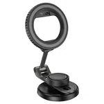 Hoco Car Holder H77 View for Dashboard - Available at AfnoBazar Nepal