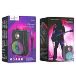 Hoco BS46 Mature Outdoor BT Speaker - Available at AfnoBazar Nepal