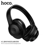 Hoco W71 Cool Sound BT Headphones (Speaker) - Available at AfnoBazar Nepal