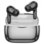 Hoco EQ16 Shine True Wireless ANC+ENC Noise Reduction BT Headset - Available at AfnoBazar Nepal
