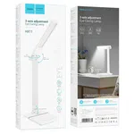 Hoco HX11 Foldable Table Lamp - Available at AfnoBazar Nepal