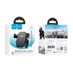 Hoco H85 Knight Motorcycle Bicycle Universal Holder - Available at AfnoBazar Nepal
