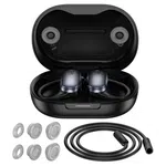Hoco EA7 Suerte ANC+ENC Open True Wireless BT Headset - Available at AfnoBazar Nepal