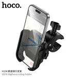 Hoco H104 Motorcycle Phone Holder (for Use While Riding) - Available at AfnoBazar Nepal