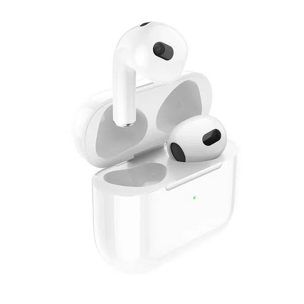 Hoco Bluetooth Headphones EW92 True Wireless Stereo Headset - Available at AfnoBazar Nepal
