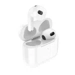 Hoco Bluetooth Headphones EW92 True Wireless Stereo Headset - Available at AfnoBazar Nepal