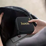 Hoco HT1 Premium Wireless Sports Speaker - Available at AfnoBazar Nepal