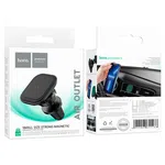 Hoco H29 Brilliant Magnetic Car Holder (Air Outlet) - Available at AfnoBazar Nepal