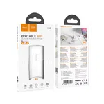 Hoco HI40 Portable WiFi (Europe Asia and Africa) - Available at AfnoBazar Nepal