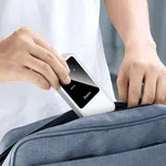 Hoco HI42 Portable 4G Mobile WiFi (Europe, Asia and Africa) - Available at AfnoBazar Nepal