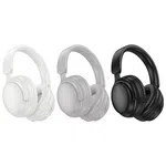 Hoco W53 Wireless Headphone (BT v5.3) Supports AUX Mode - Available at AfnoBazar Nepal