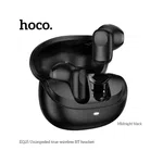 Hoco EQ25 Unimpeded True Wireless BT Headset - Available at AfnoBazar Nepal