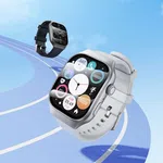 Hoco Y33 Smart Watch Bluetooth Calling (IP67 Waterproof) - Available at AfnoBazar Nepal