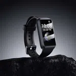 Hoco Y34 Smart Watch - Bluetooth Calling - Black (IP67 Waterproof) - Available at AfnoBazar Nepal