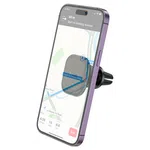 Hoco H29 Brilliant Magnetic Car Holder (Air Outlet) - Available at AfnoBazar Nepal