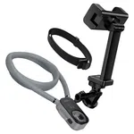 Hoco Neck-Hanging Holder K30 Campo Clamp - Available at AfnoBazar Nepal