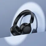 Hoco W66 Wave BT Headphones - Available at AfnoBazar Nepal