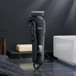 Hoco HP24, Electric Hair Clipper - Available at AfnoBazar Nepal