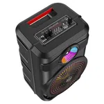 Hoco BS46 Mature Outdoor BT Speaker - Available at AfnoBazar Nepal