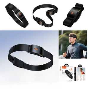 Hoco EA10 Energica Hairband Sports BT Headset - Available at AfnoBazar Nepal