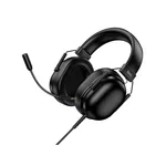 Hoco W113 Dynamic USB7.1 Channel Gaming Headphones - Available at AfnoBazar Nepal