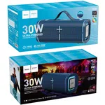 Hoco Bluetooth Speaker HC51 Soul - Available at AfnoBazar Nepal