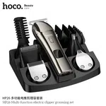Hoco HP26 Multi-Function Electric Clipper Grooming Set - Available at AfnoBazar Nepal