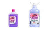Chamak Power Clean Floor Cleaner, Jasmine Fragrance 1 L image 2