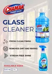 Chamak Power Clean Glass Cleaner 500 ml image 3