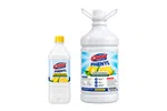 Chamak Power Clean White Phenyl, Lemon Fragrance 4 L image 2