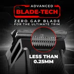 Beardo Apex Prime 3 in 1 Trimmer for Men image 5