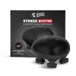 Beardo Stress Buster Electric Scalp Massager image 1