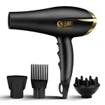 Beardo Tornado Hair Dryer image 1