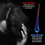 Beardo Tornado Hair Dryer image 4
