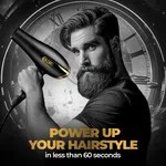 Beardo Tornado Hair Dryer image 7